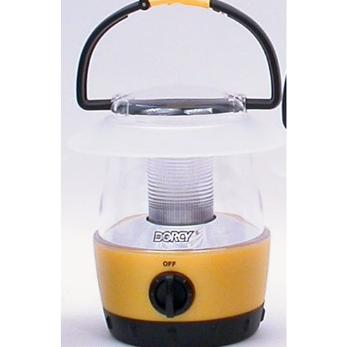 Water Resistant LED Mini-Lantern